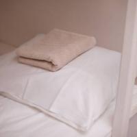 Фотографии отеля Taiga Hostel