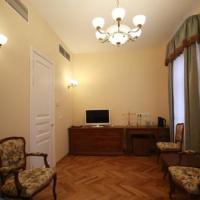 Fotos del hotel Guest House na Maloy Nevke