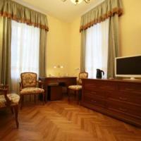 Hotel photos Guest House na Maloy Nevke