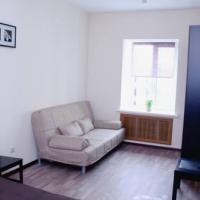 Фотографии отеля Apartment Goncharnaya 15а