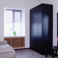 Фотографии отеля Apartment Goncharnaya 15а