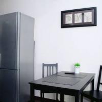 Hotelfotos Apartment Goncharnaya 15а