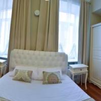 Hotelfotos Nevsky Mayak-Nevsky 106