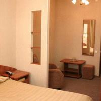 Фотографии отеля Отель Мэрибель