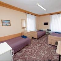 Hotelfotos Знаменская