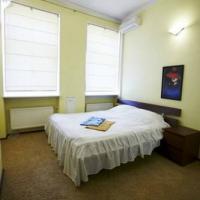 Hotel photos Apartment on Nevsky 18