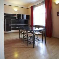 Фотографии отеля Apartment on Nevsky 18