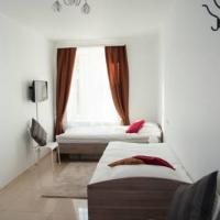 Фотографии отеля Hostel near Russian Museum