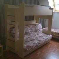 Фотографии отеля Yaromir Hostel