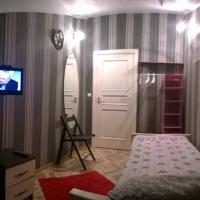 Фотографии отеля Yaromir Hostel