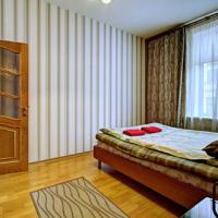 Фотографии отеля STN on Karavannaya