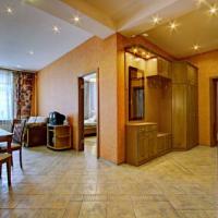 Hotel photos STN on Karavannaya