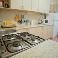 Фотографии отеля Kazan Cathedral Apartment