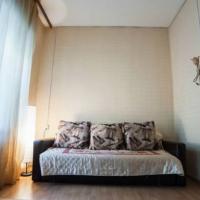 Hotelfotos Kazan Cathedral Apartment