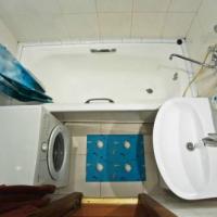 Hotel photos Kazan Cathedral Apartment