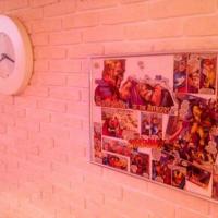 Фотографии отеля Rock Star Hostel