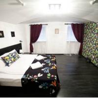 Фотографии отеля Rock Star Hostel