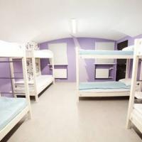 Hotelfotos Rock Star Hostel