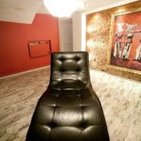 Фотографии отеля Rock Star Hostel