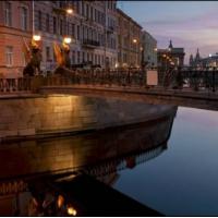 Фотографии отеля Kazan Cathedral Apartment