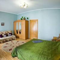 Hotelfotos Bed2Bed na Bolshoy Morskoy