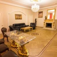 Фотографии отеля Golden Palace Hotel