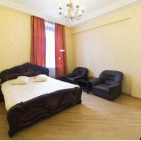 Фотографии отеля Golden Palace Hotel