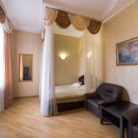 Hotel photos Golden Palace Hotel