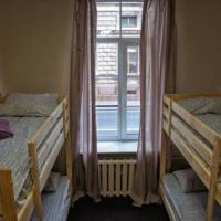 Фотографии отеля Swiss Hostel