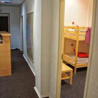 Фотографии отеля Swiss Hostel