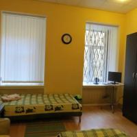 Фотографии отеля Orange Hostel