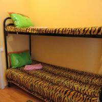 Фотографии отеля Orange Hostel