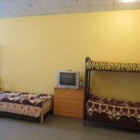 Фотографии отеля Orange Hostel