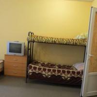 Фотографии отеля Orange Hostel