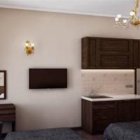 Фотографии отеля Ambitus Hotel