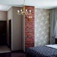 Фотографии отеля Ambitus Hotel