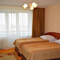 Hotelfotos Отель Орбита