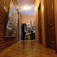 Фотографии отеля Randhouse Sennaya B&B