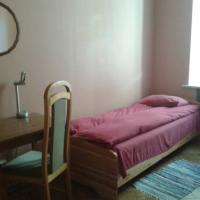 Фотографии отеля Randhouse Sennaya B&B