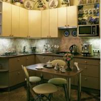 Фотографии отеля Mini Hotel Kapitel