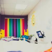 Фотографии отеля Rainbow Hostel