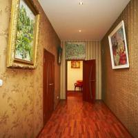 Hotel photos Apartments Art Gallery