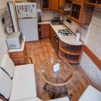 Фотографии отеля Sotsialisticheskaya 7