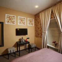 Fotos del hotel Mini Hotel Jazzclub