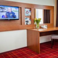 Fotos del hotel Гостиница Октябрьская Лиговский корпус
