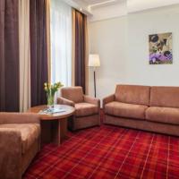 Hotel photos Oktiabrskaya Ligovskiy building
