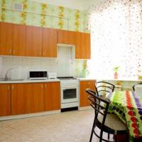 Фотографии отеля Golden Triangle Apartments