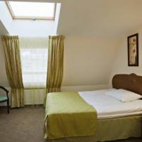 Фотографии отеля Cronwell Inn Стремянная