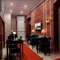 Фотографии отеля Ambitus Hotel