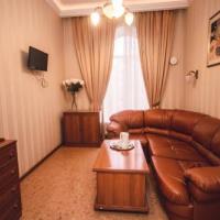 Hotel photos Nevsky Hotel Express